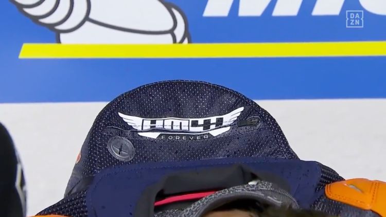 Pedro Acosta Hugo Millán GP Styria Moto3 2021