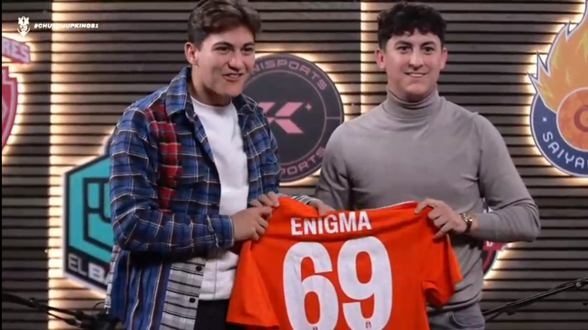 xBuyer Team, Kings League