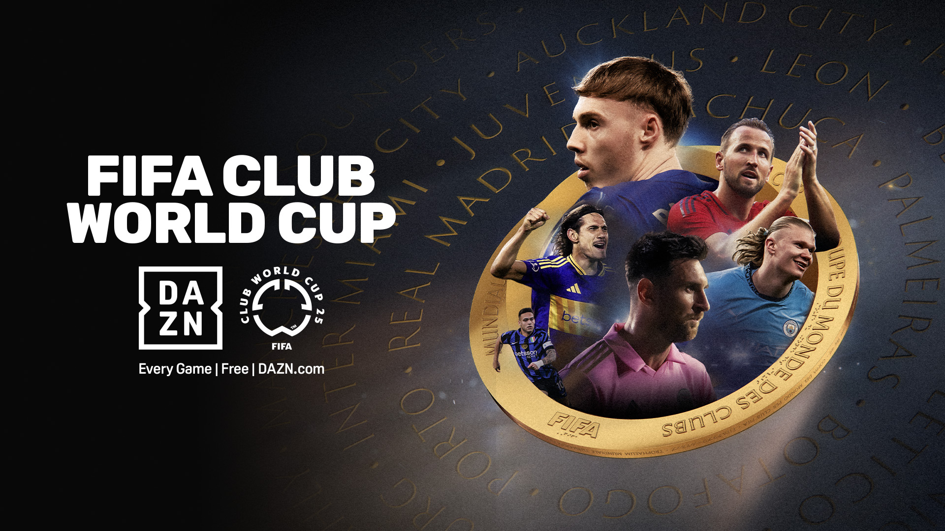 Club World Cup