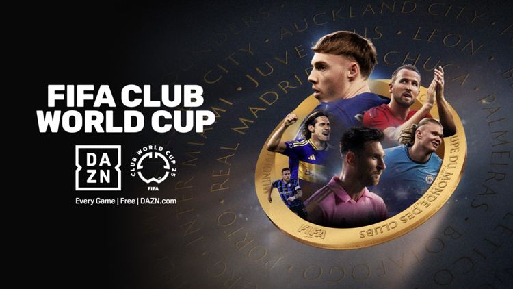 Club World Cup