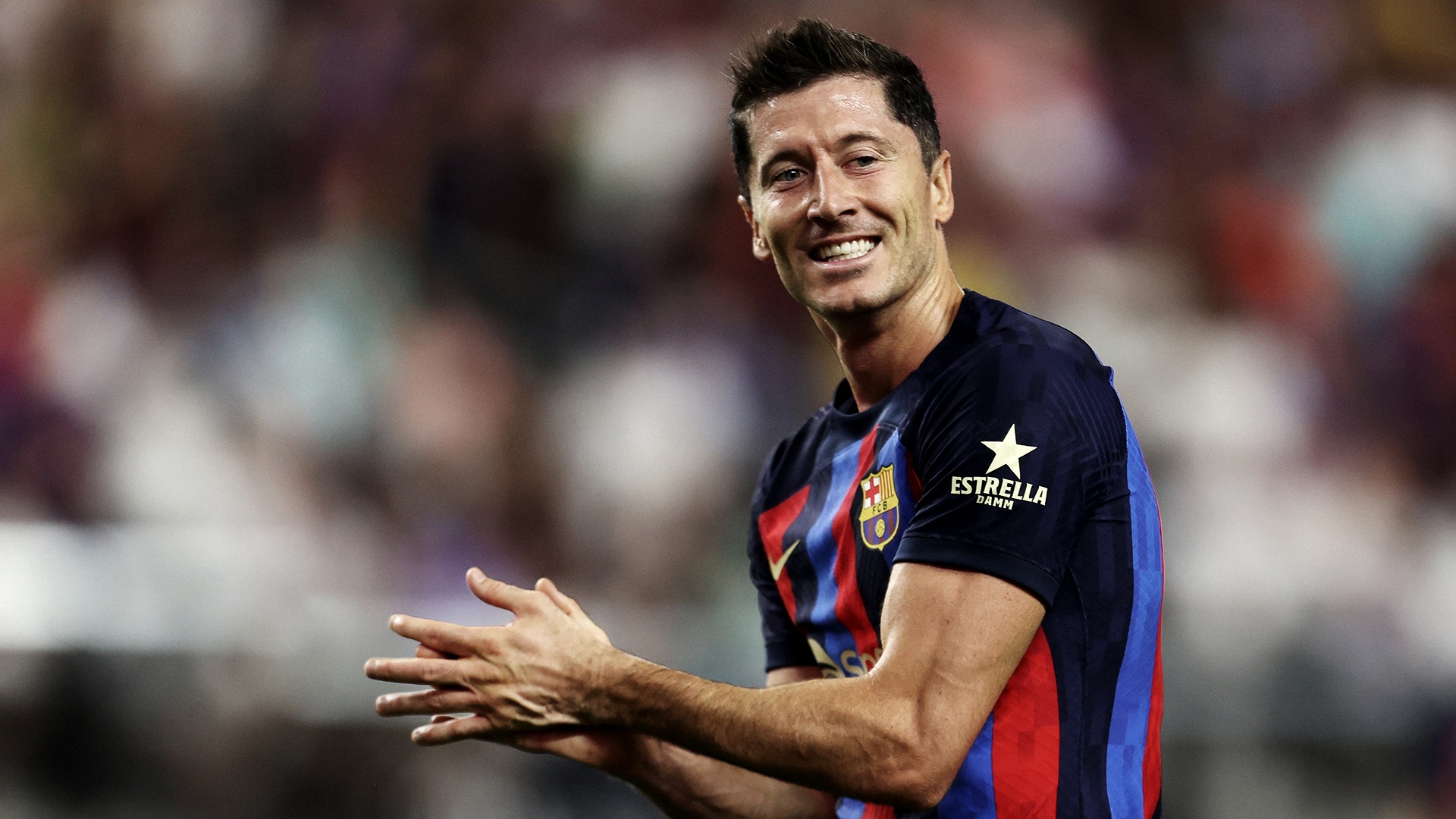 2022-2023】バルセロナ ｜ 選手名鑑 ｜ ラ・リーガ | DAZN News JP