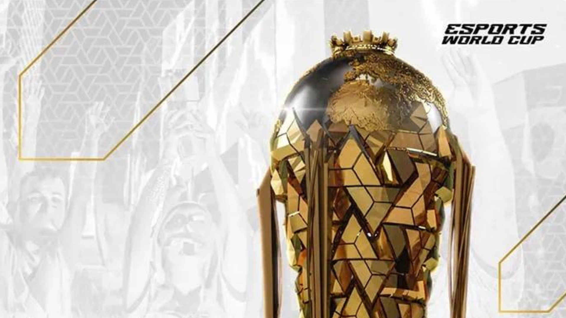 eSports World Cup, 2024