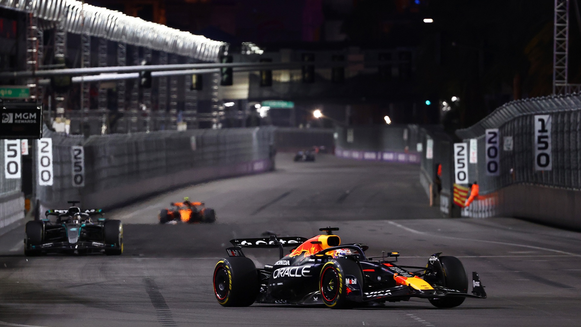 2025-11-22 Verstappen Red Bull F1 Formula 1