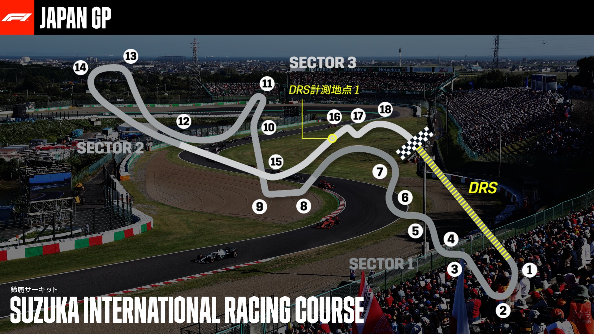 2022-09-18 Japan Suzuka Circuit Formula 1 F1