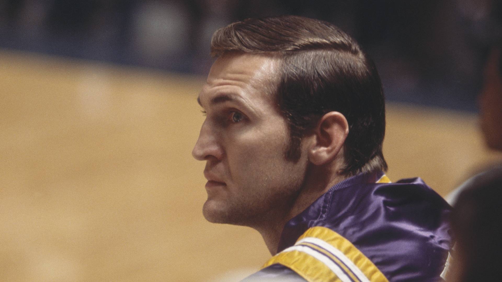 Jerry West