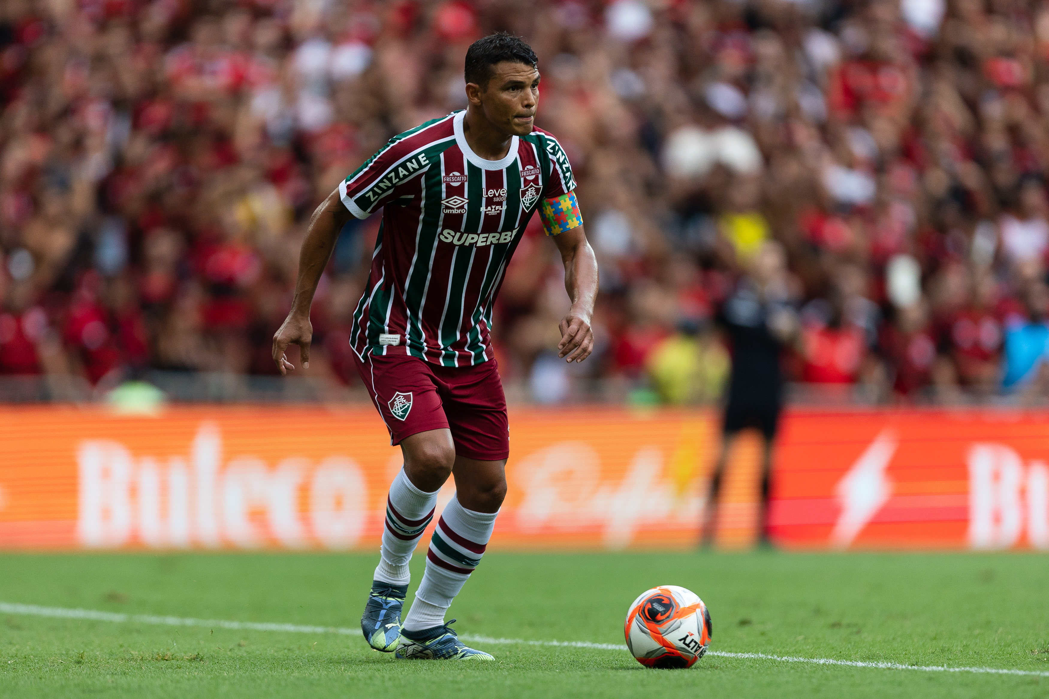 Thiago Silva