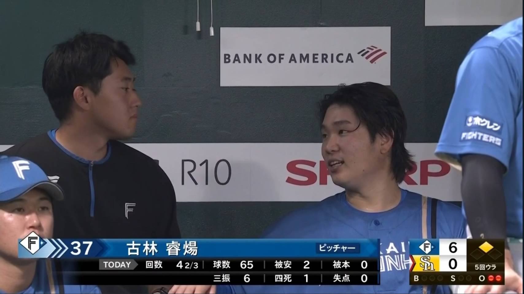 古林高潮系列賽