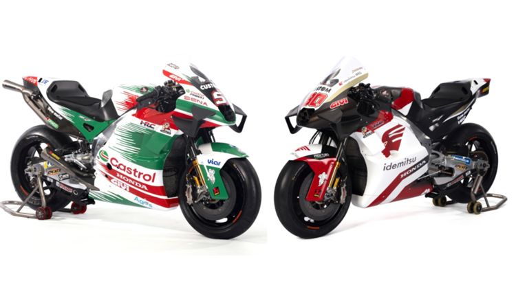 LCR Honda MotoGP