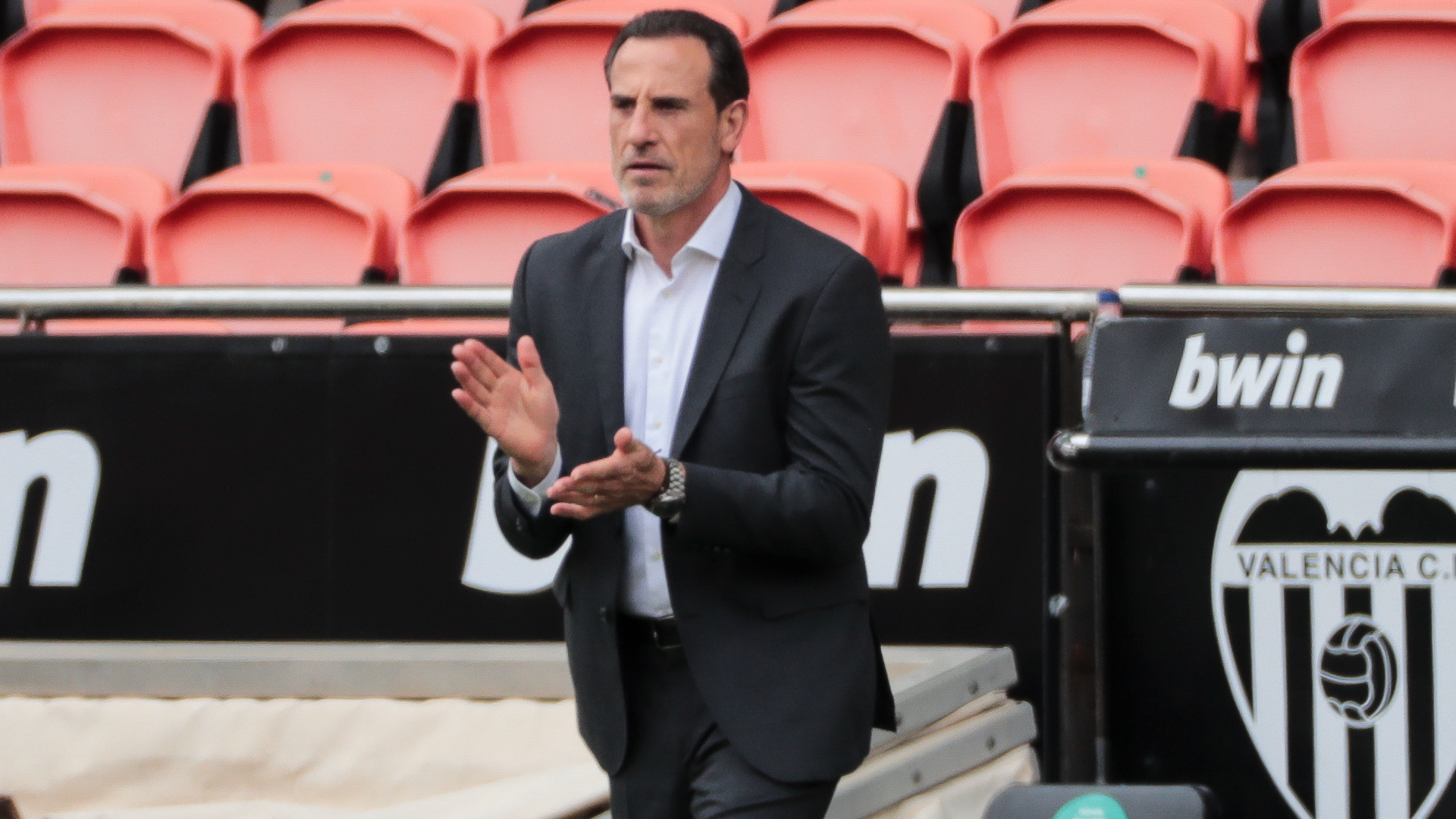 Voro, Valencia CF, LaLiga