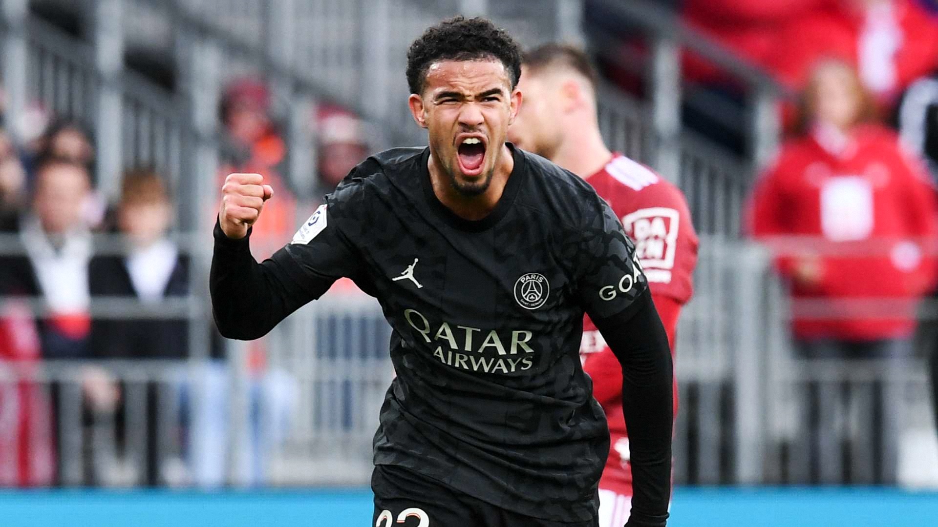 20231029-Ligue1-PSG-Warren-Zaire-Emery