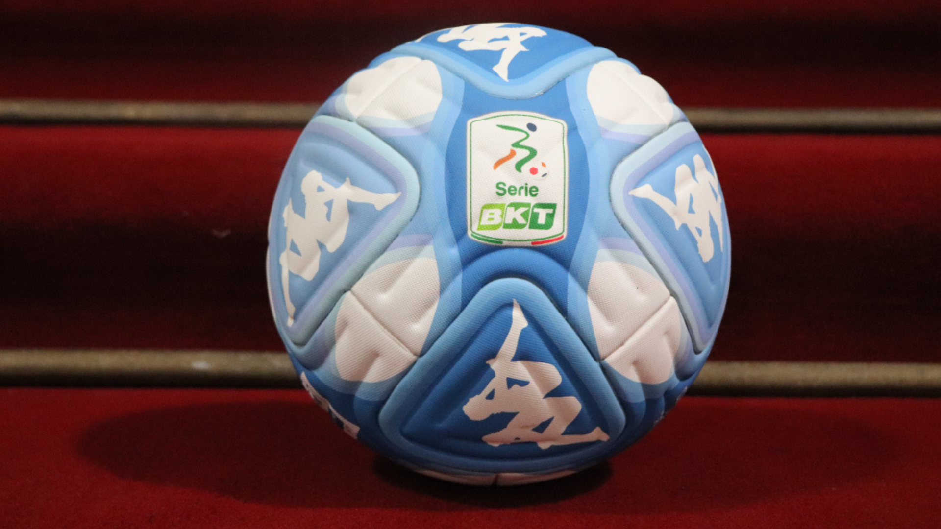Pallone ufficiale Serie BKT 2023-2024, DAZN News Italia