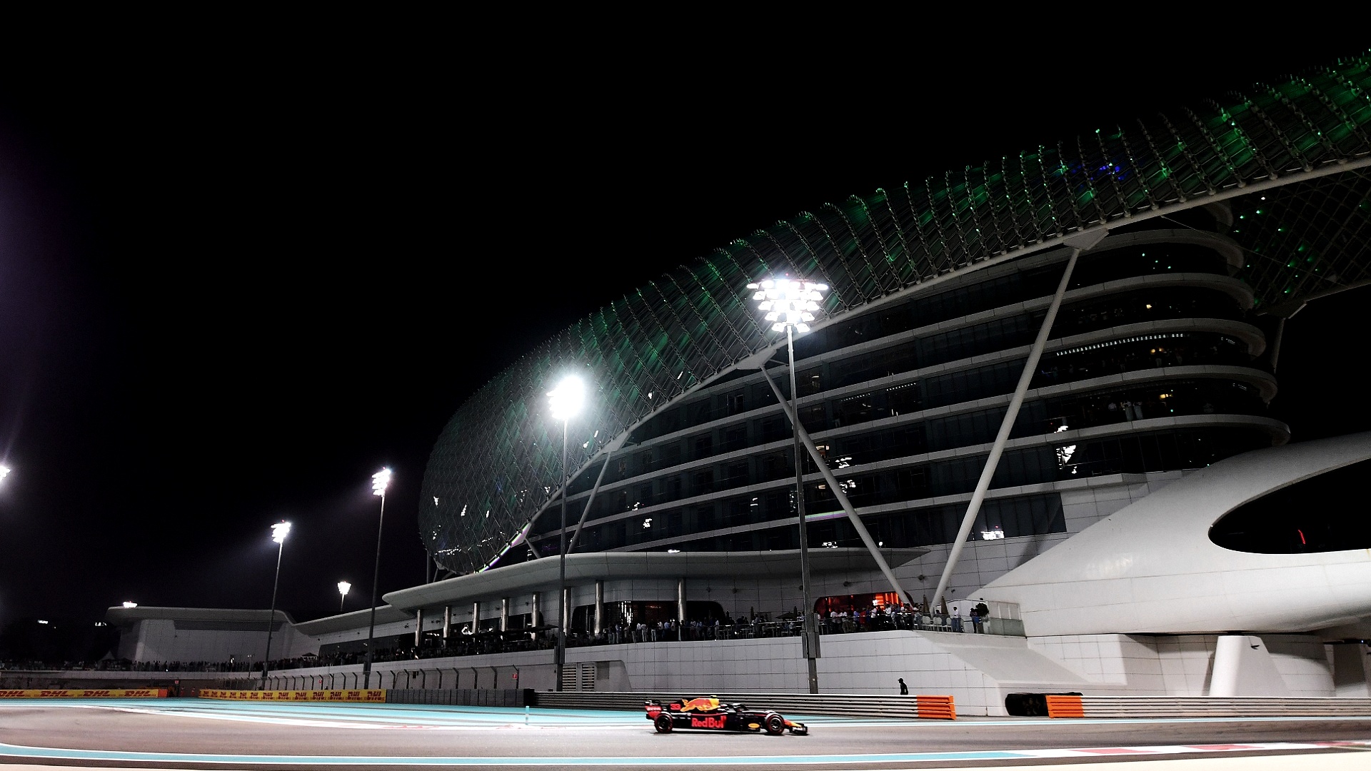 2020-09-18 ABU DHABI Formula 1 F1