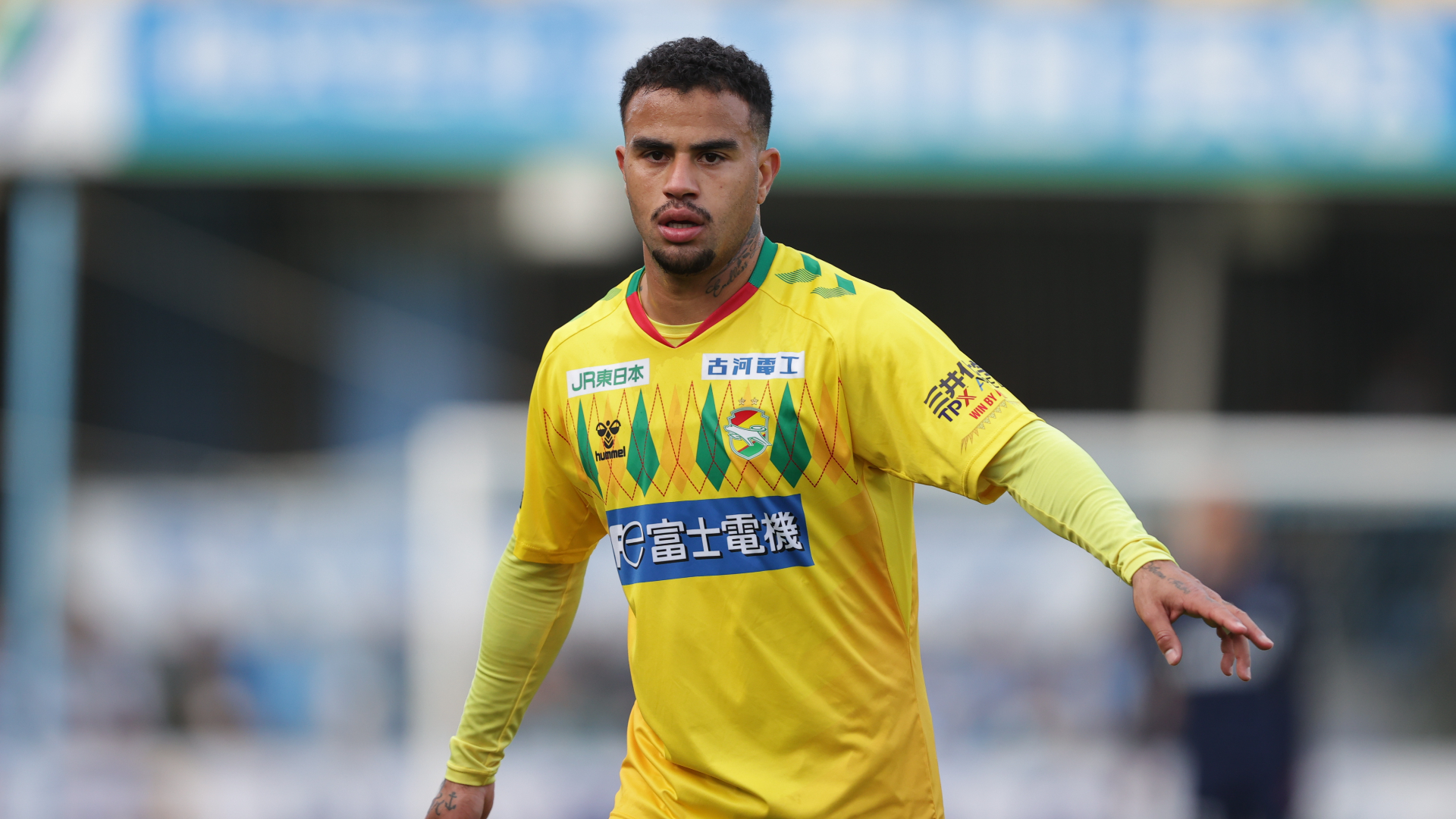 激レア ジェフ千葉 2020シーズン全所属選手 記念パネル・額縁