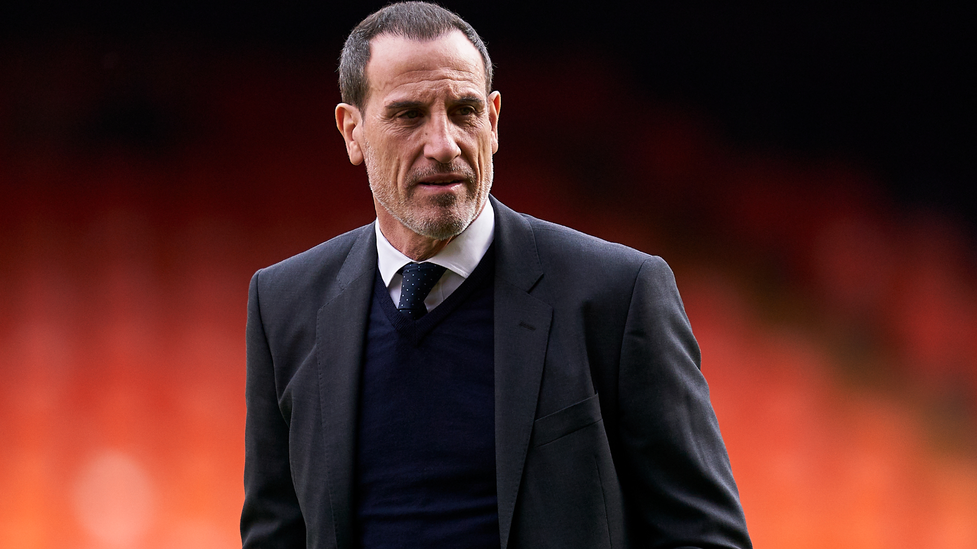 Voro, Valencia CF, LaLiga