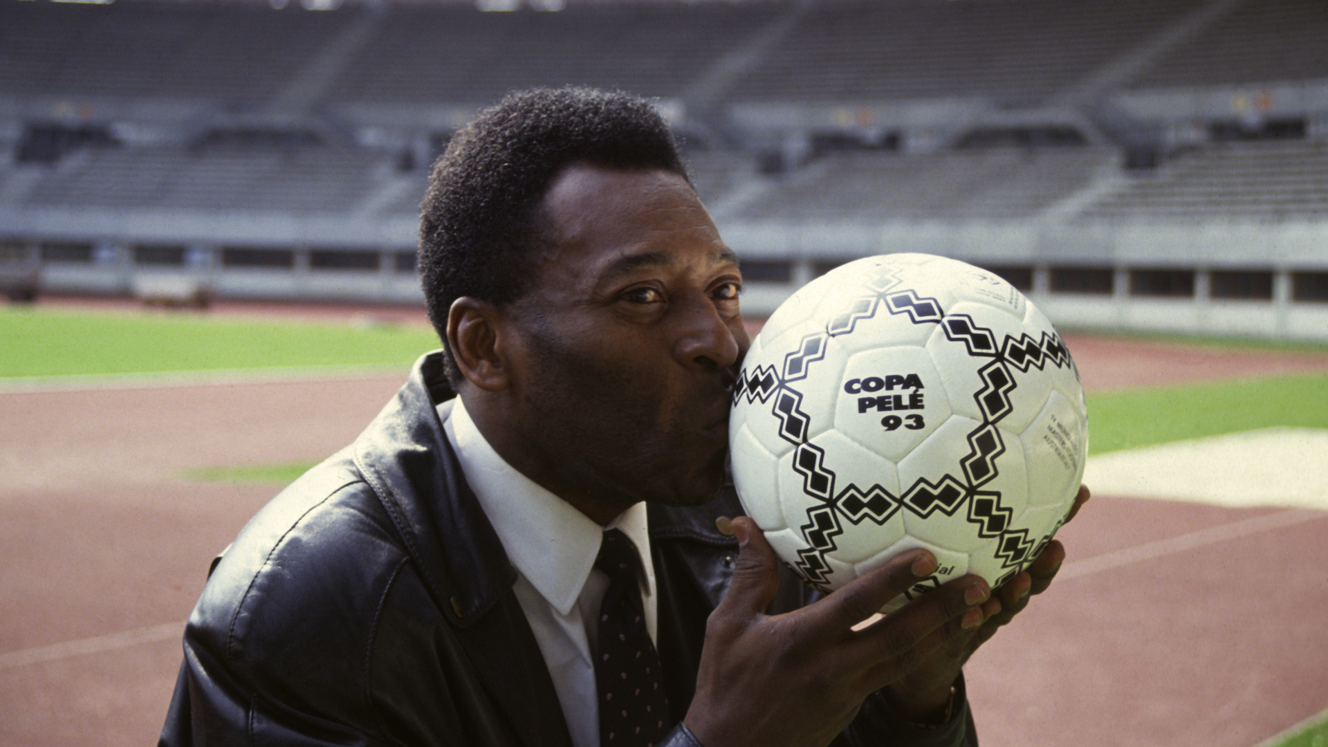 Pelé, Brasil