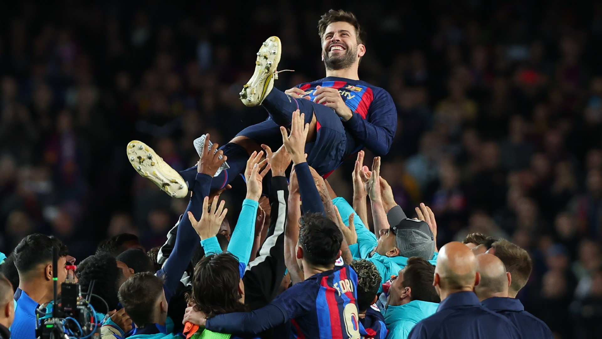 gerard pique
