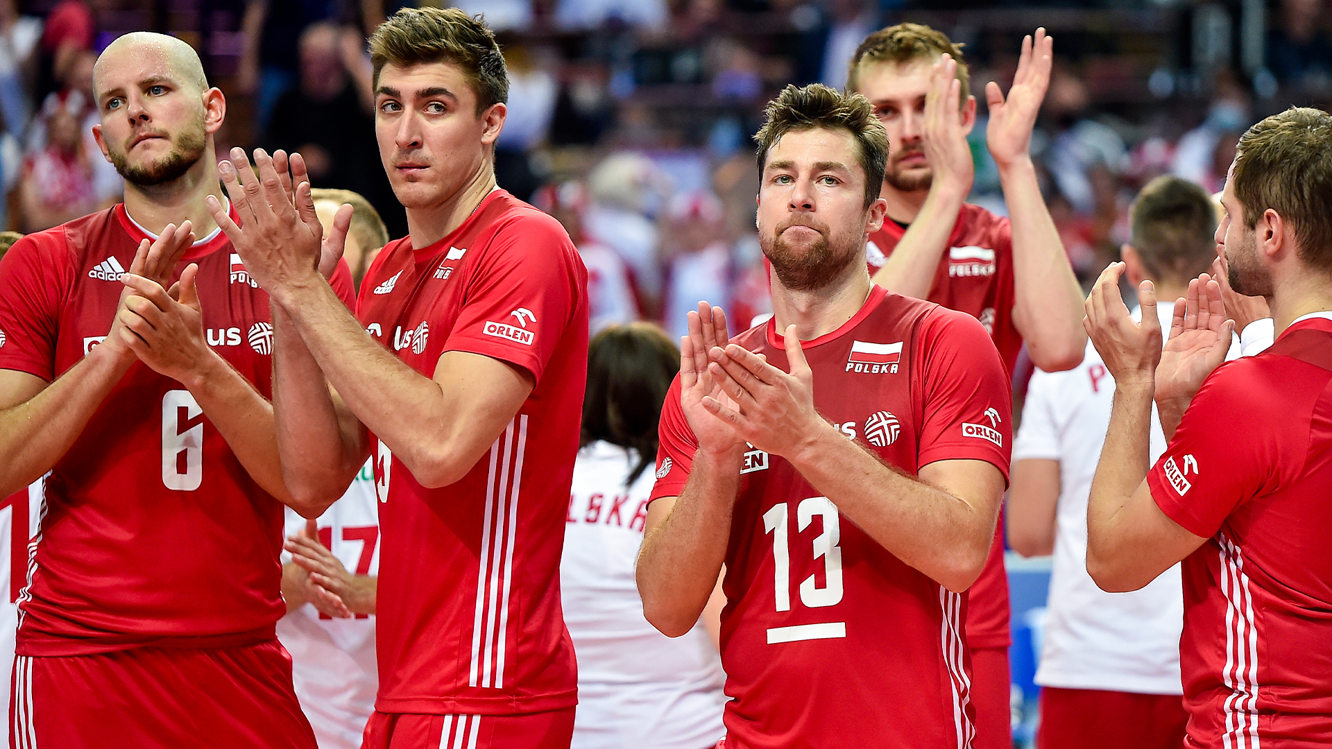 La Polonia esce sconfitta dalla semifinale