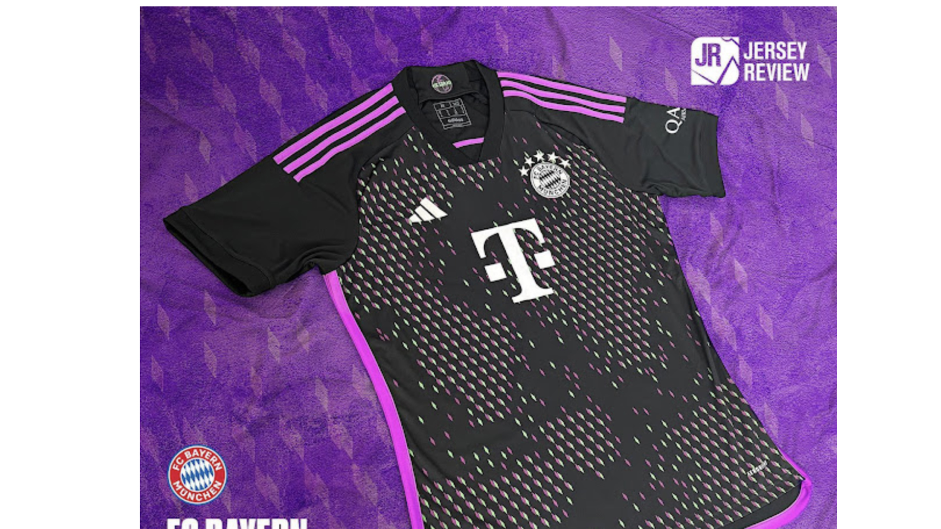 FCF Bayern Auswärts Leak