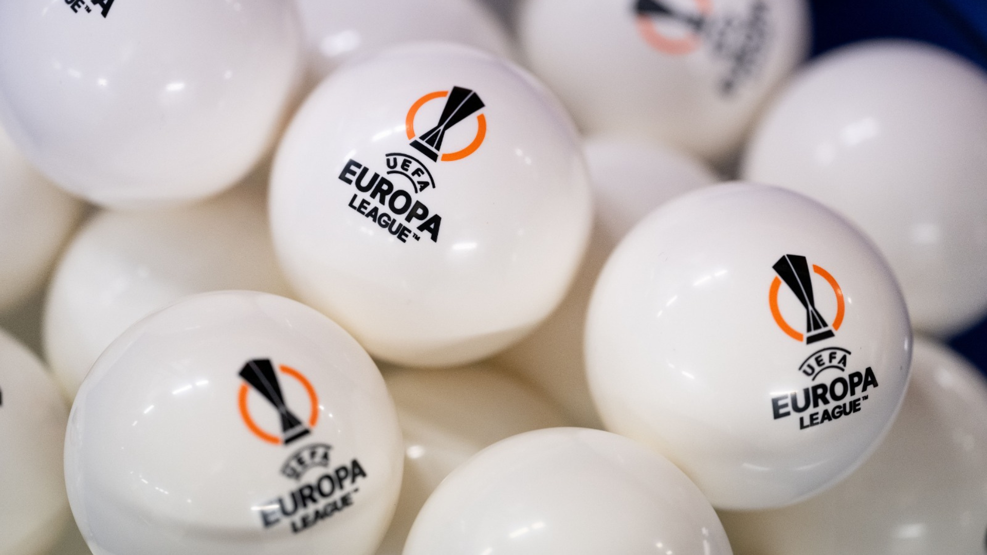 Sorteggio Europa League, DAZN News Italia