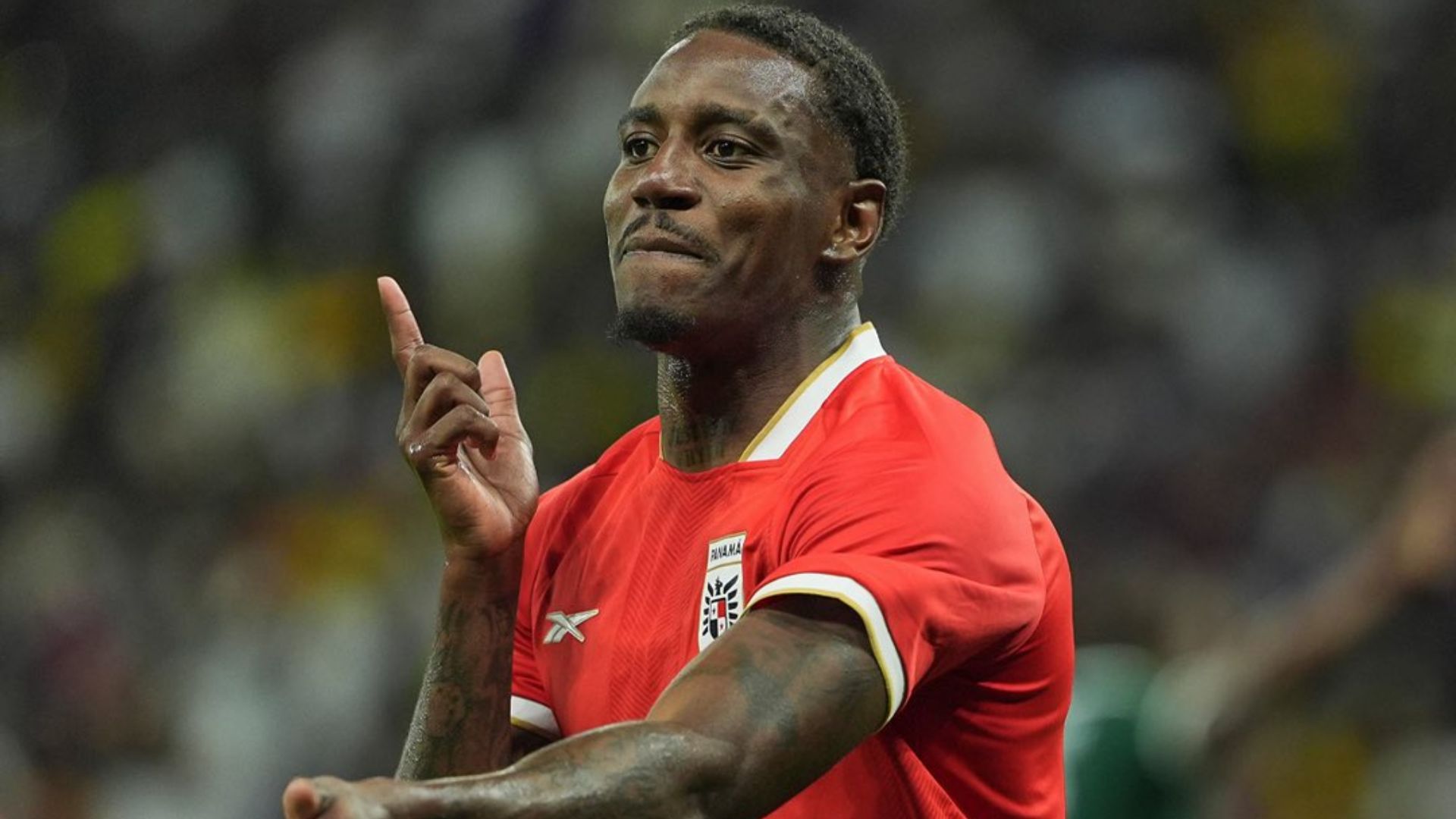 Panamá, selección