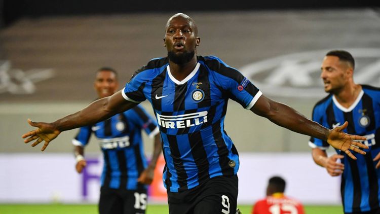 Inter Mailand Donetsk Europa League