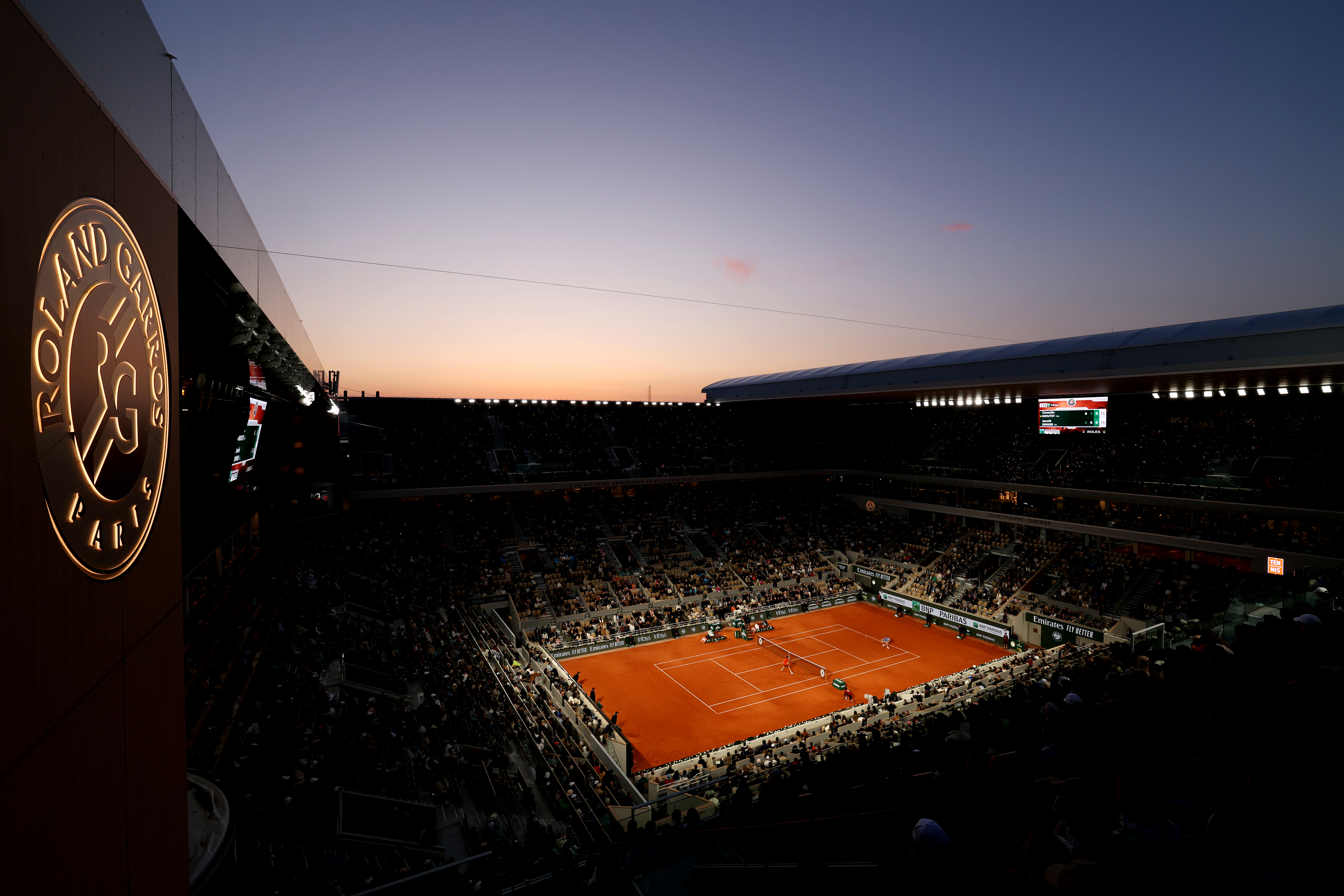 Roland-Garros