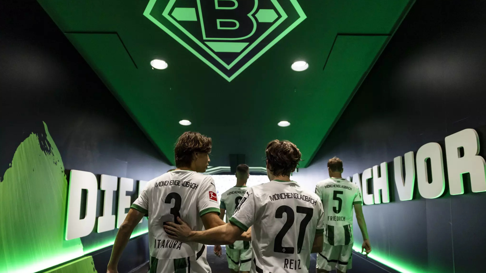 gladbach