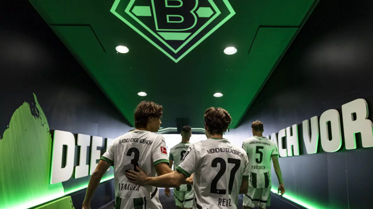 gladbach