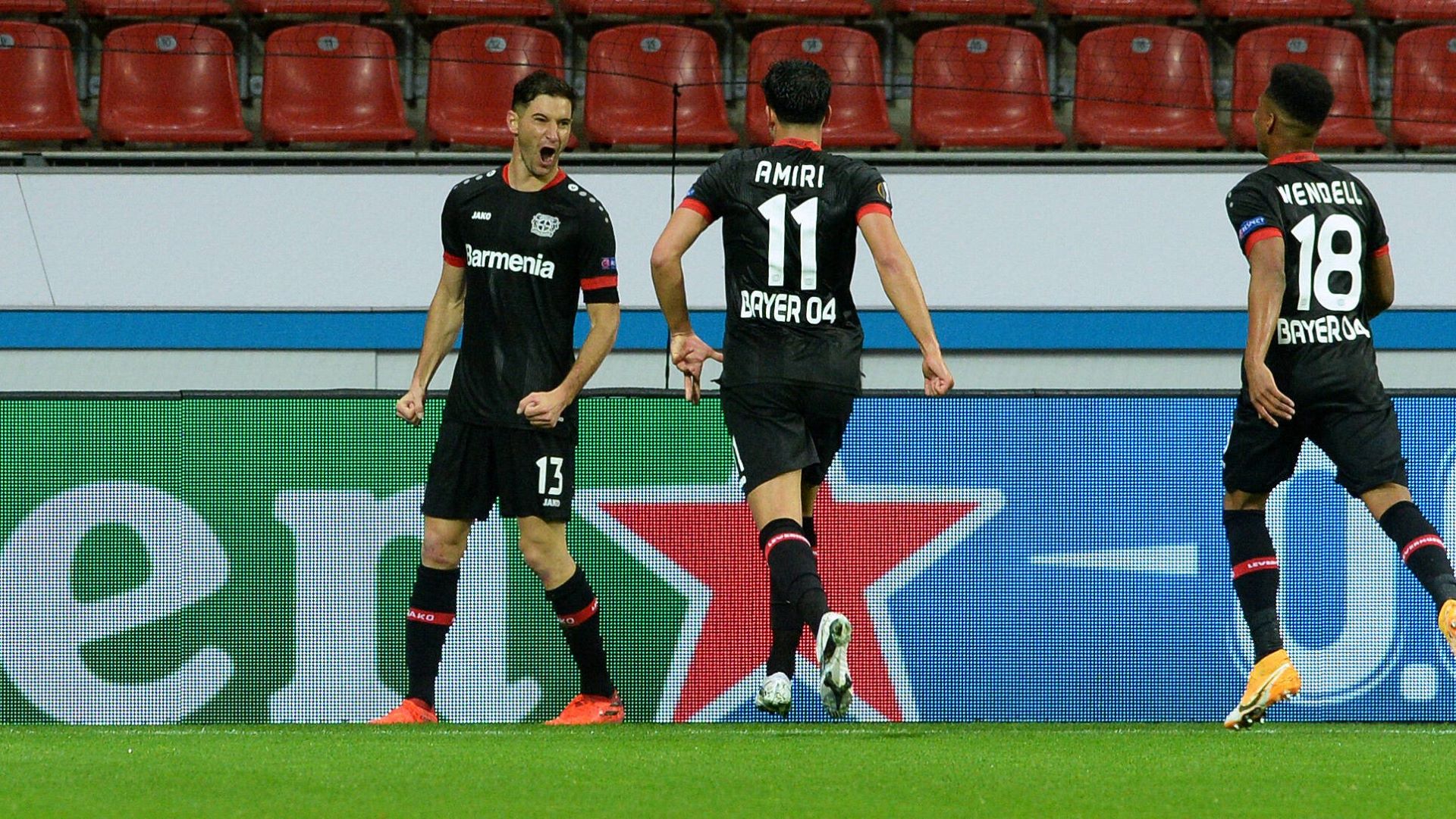 Leverkusen Augsburg Bundesliga Livestream