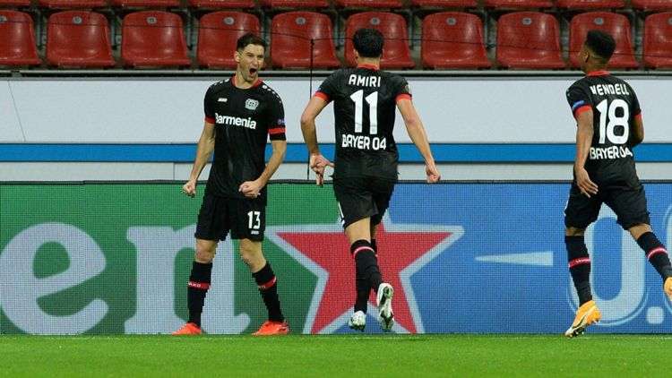 Leverkusen Augsburg Bundesliga Livestream