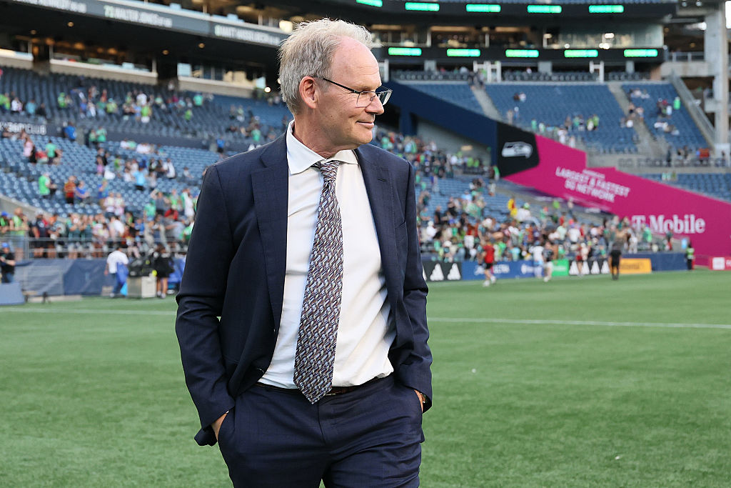 Brian Schmetzer