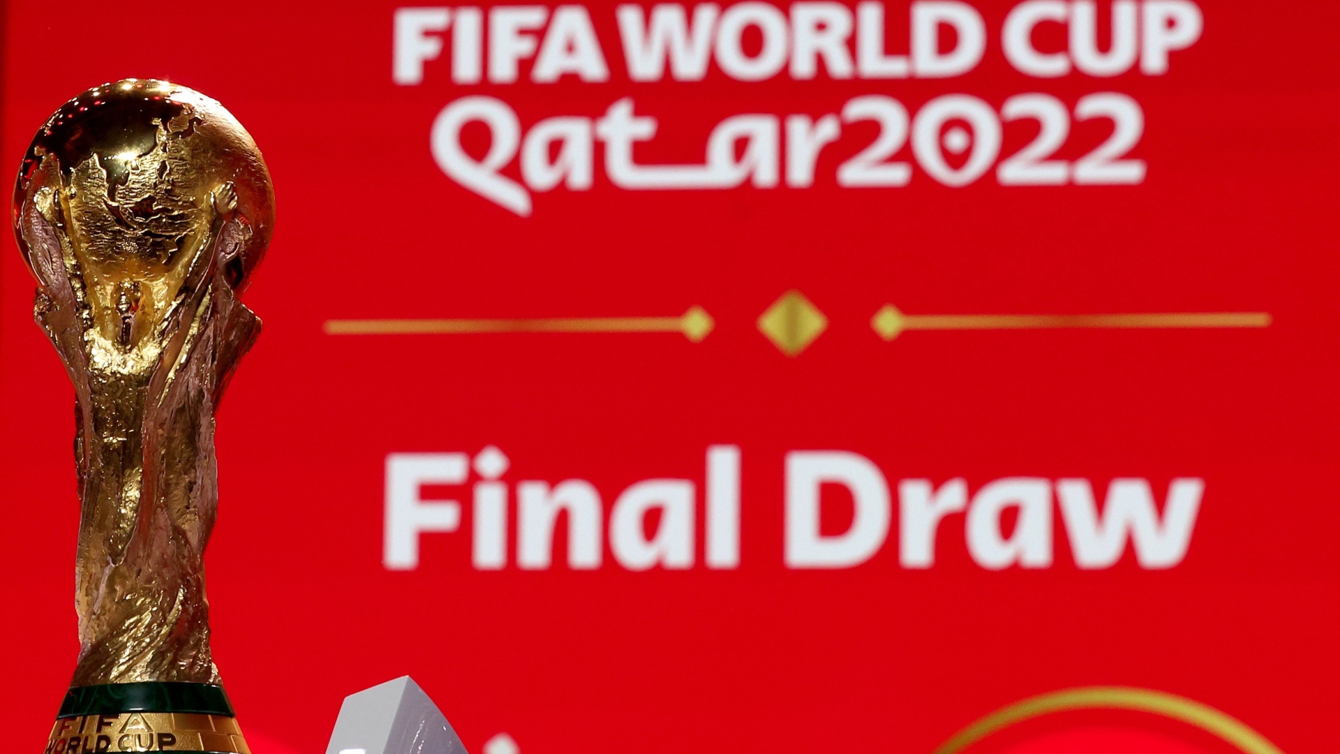Mundial de Qatar 2022