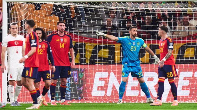 Contra Qui n Debuta Espa a En El Mundial 2026 En M xico Estados Contra Qui n Debuta Espa a En El Mundial 2026 En M xico Estados