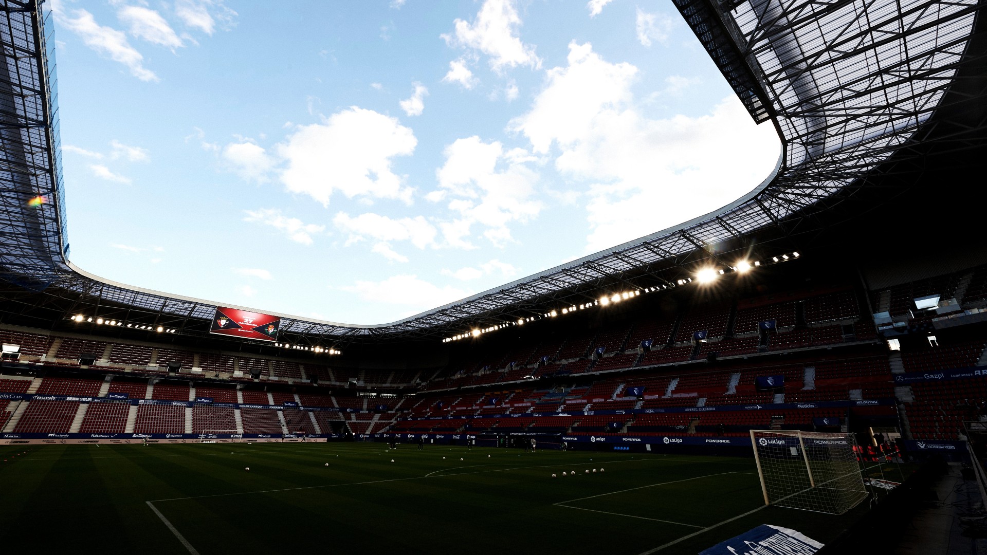 2021-03-13-La Liga-Osasuna