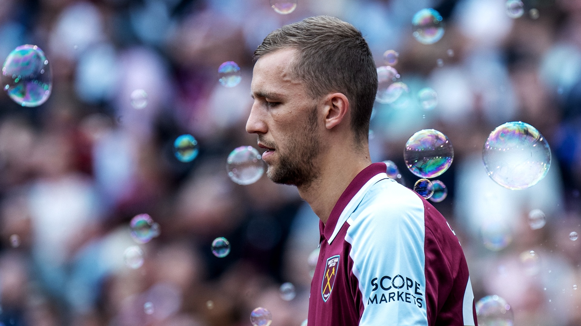 20210828_Tomas Soucek_West Ham
