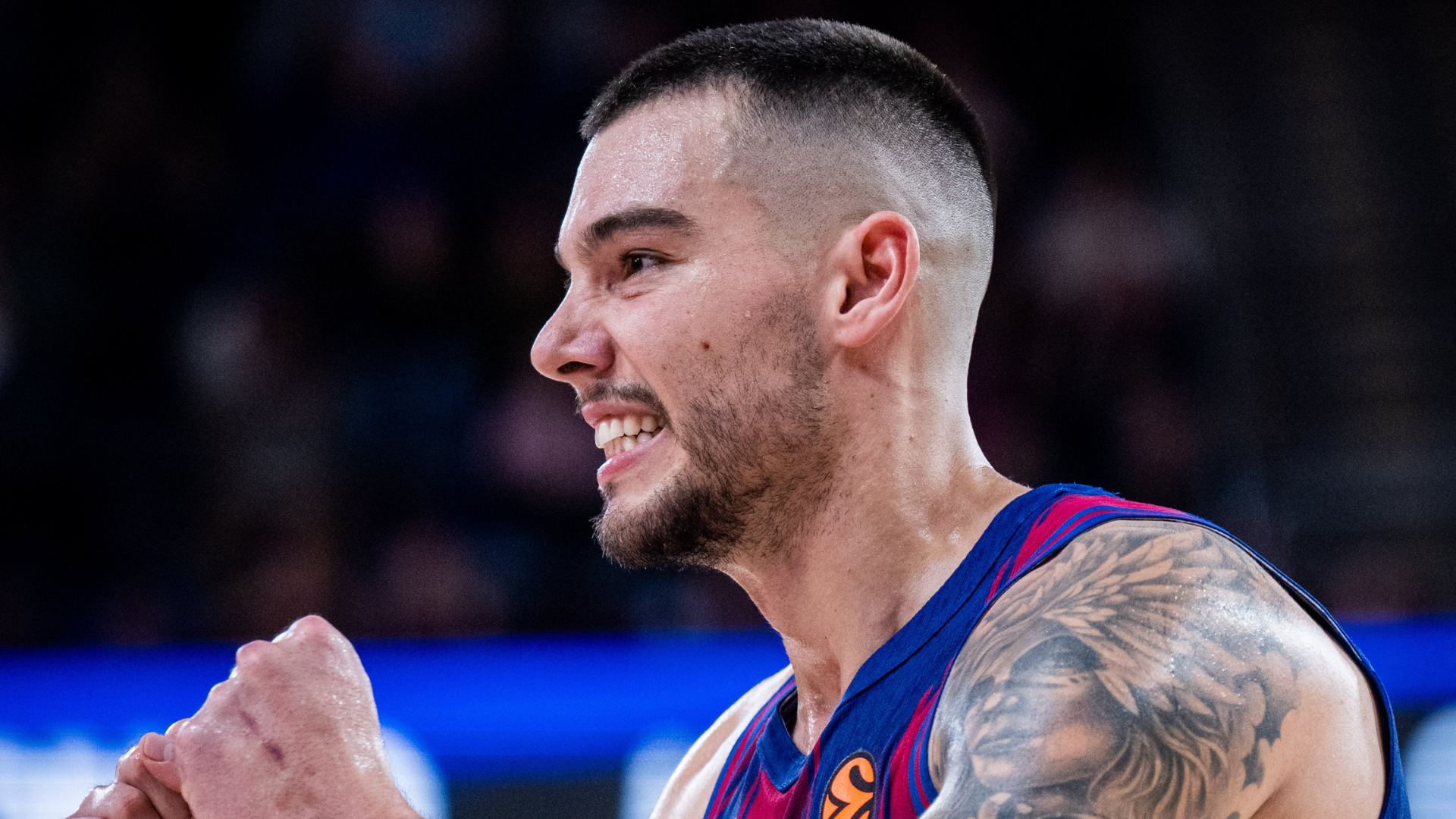 Barcelona Basket, Willy Hernangómez, Liga Endesa 2025/26