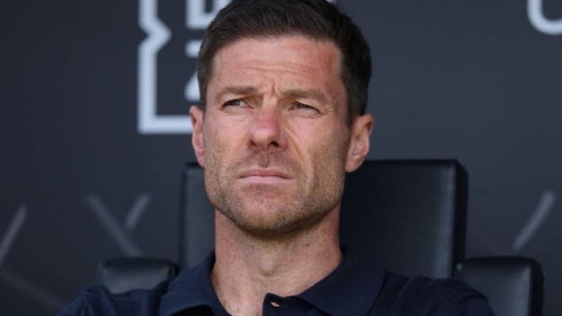 Xabi Alonso Real Madrid