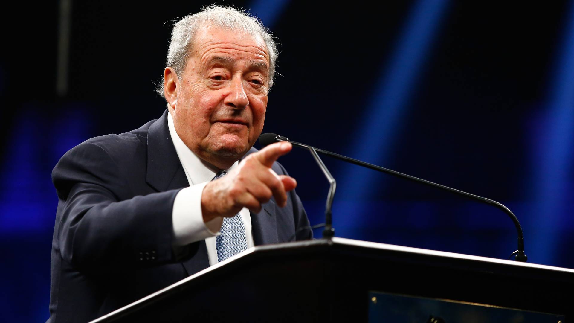 Bob Arum_02052015
