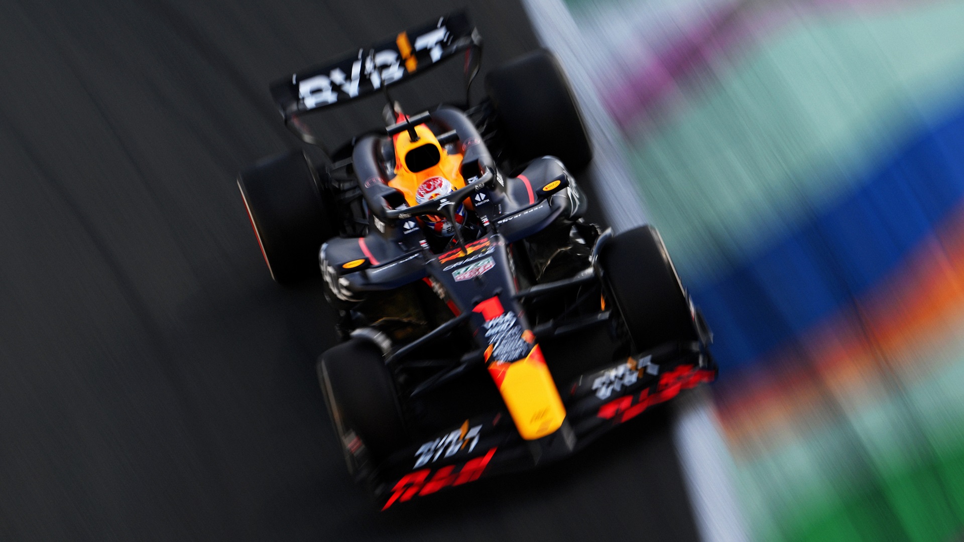 2024-03-08 Verstappen Red Bull F1 Formula 1