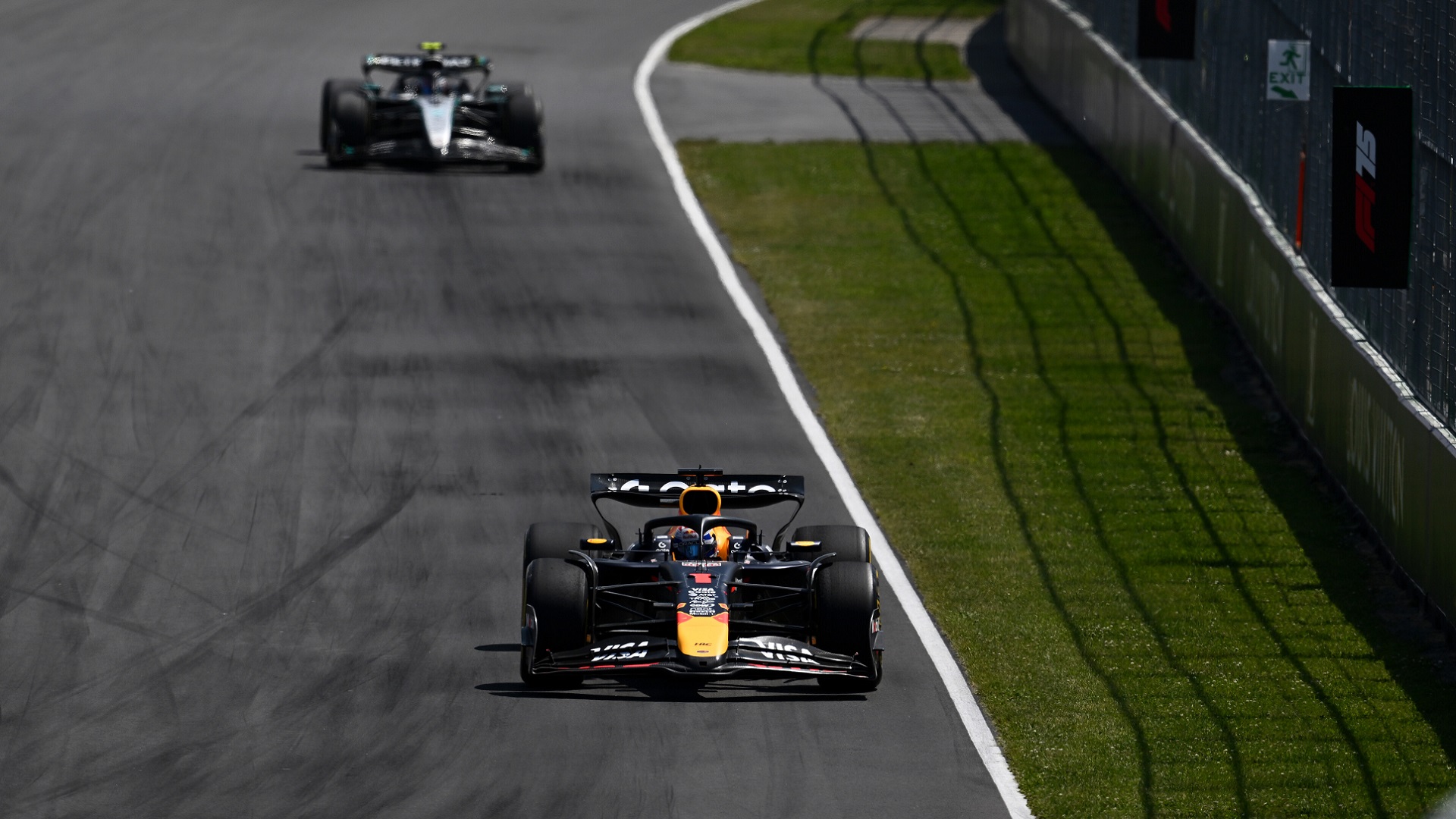 2025-06-15 Verstappen Antonelli Yuki Red Bull F1 Formula 1