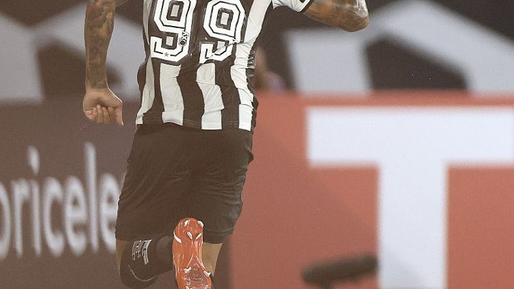 Guía completa de Botafogo en el Mundial de Clubes FIFA 2025 ...