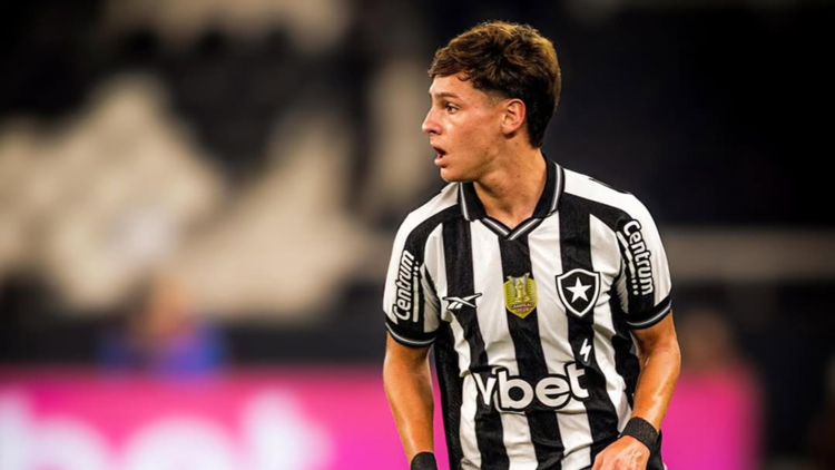Quién es Álvaro Montoro y cómo juega? El argentino que rechazó al FC Barcelona y que sigue los pasos de Thiago Almada | DAZN News MX