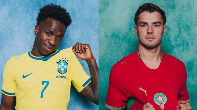 Brazil vs. Morocco preview: Team news, date, and how to watch World Cup match