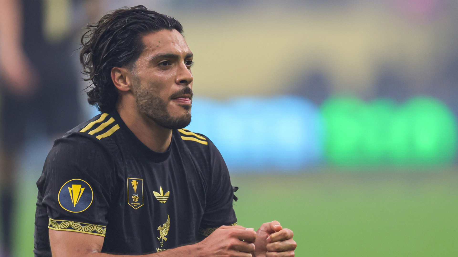 Raúl Jiménez, México, Copa Oro 2025, Diogo Jota