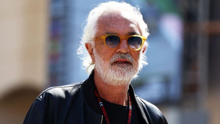 Flavio Briatore