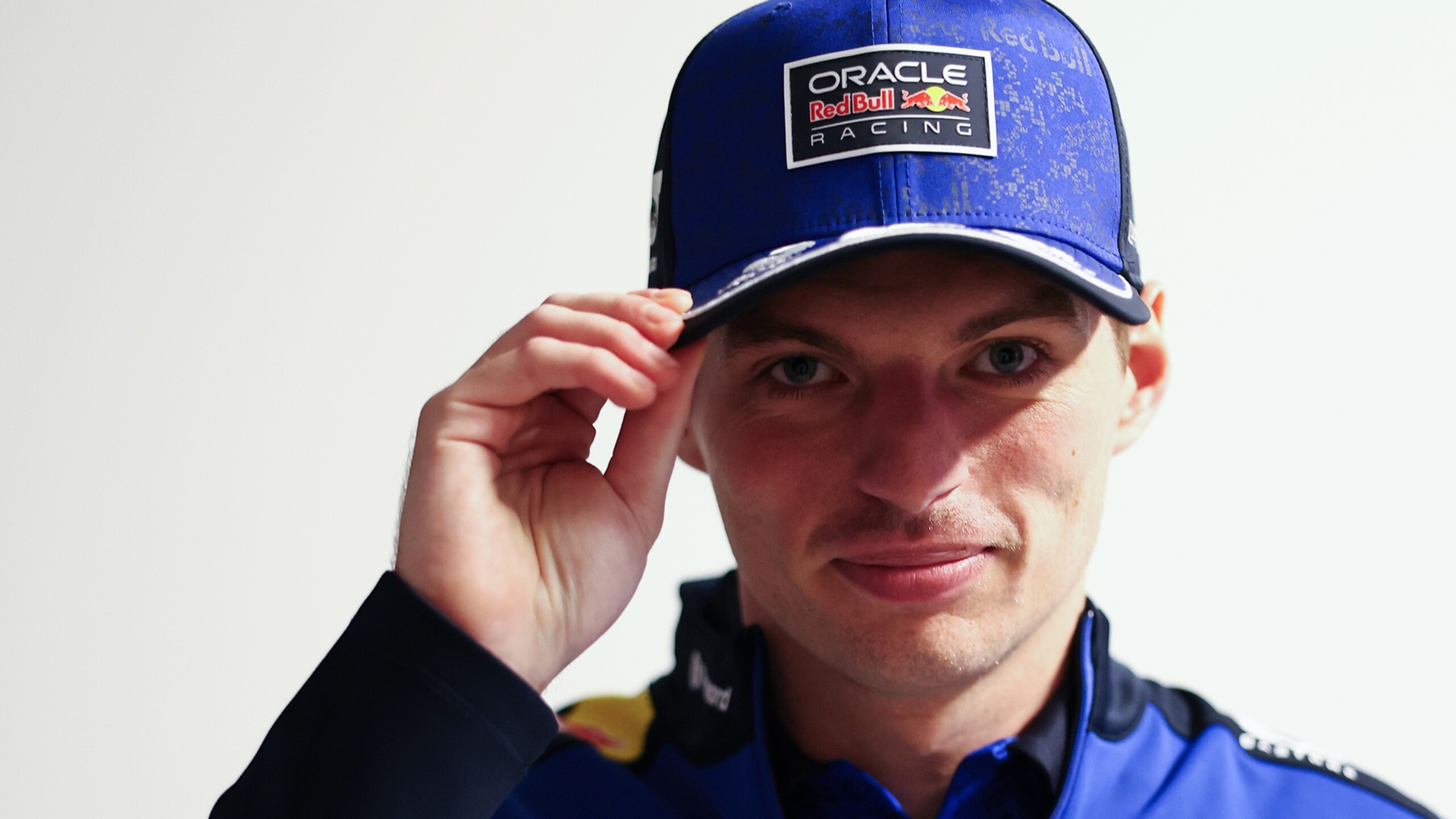 2026-01-21 Verstappen Max Red Bull F1 Formula 1