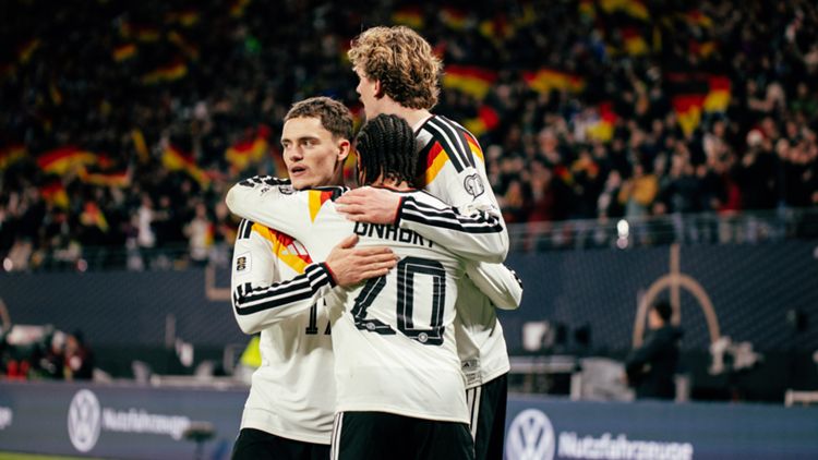 Germany World Cup