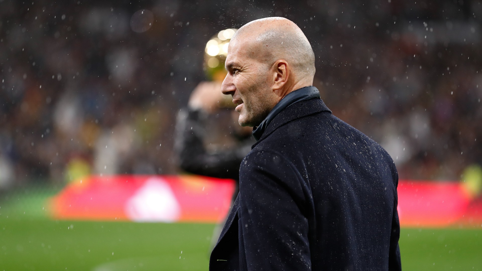 Zinedine Zidane