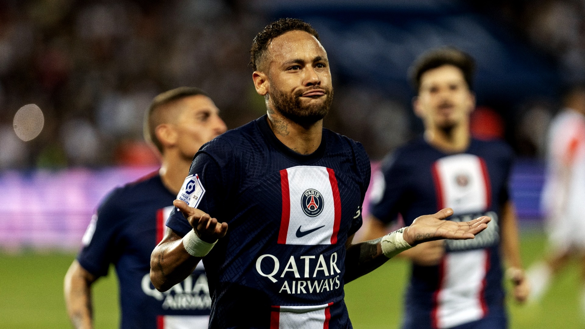20220813 neymar psg