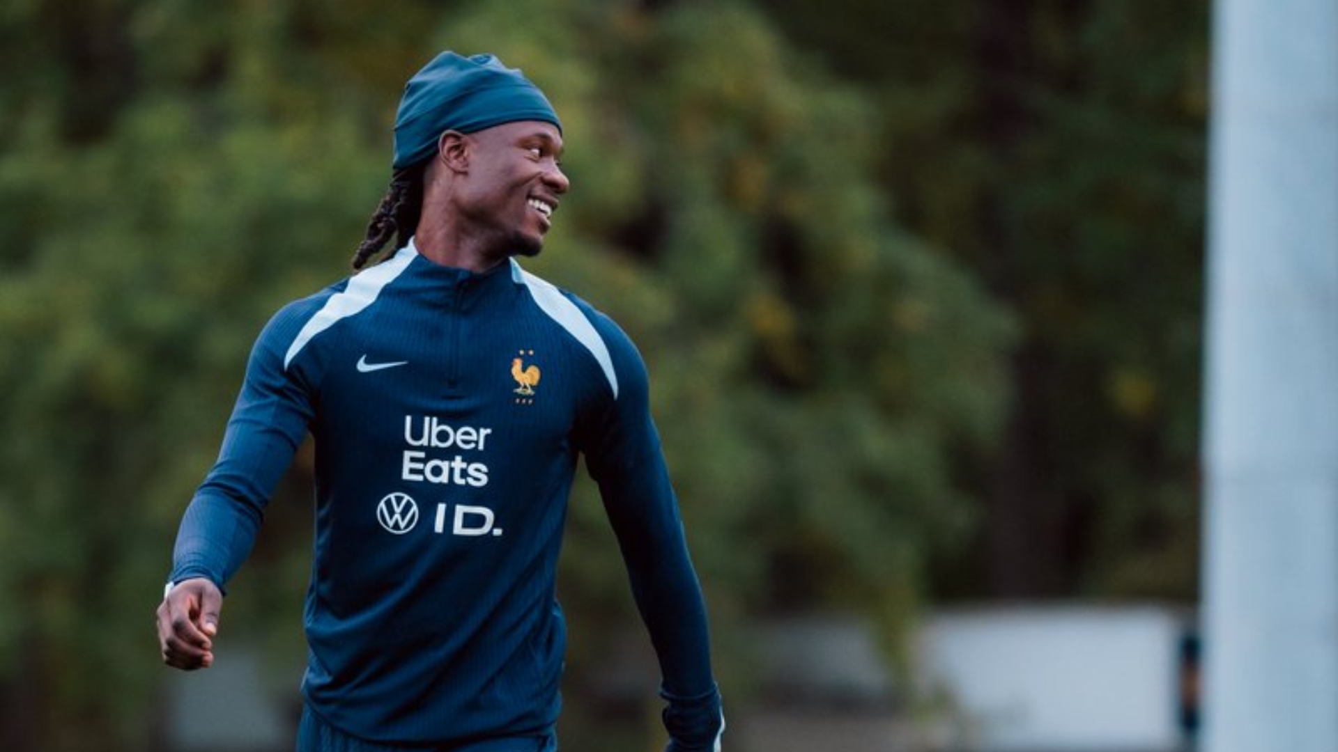 Francia, FIFA, Copa del Mundo